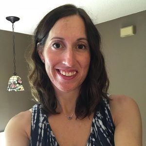 Meet your Posher, Sarah m